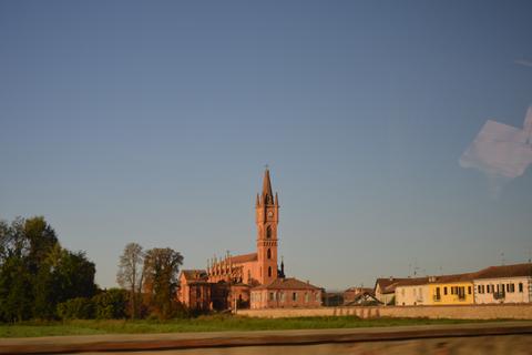 Pollenzo fraz. di Bra - San Vittore martire
